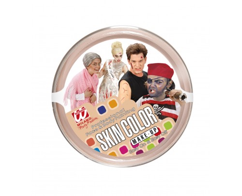 TRUCCO COLOR PELLE
