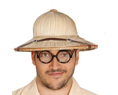 CAPPELLO DA ESPLORATORE