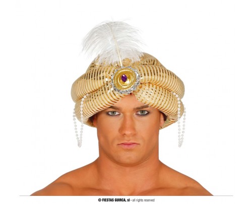 CAPPELLO SULTANO MARAJA