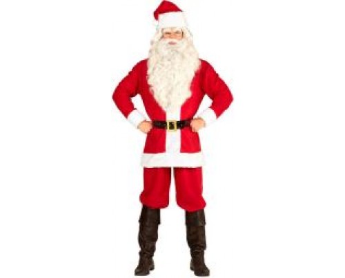 BABBO NATALE