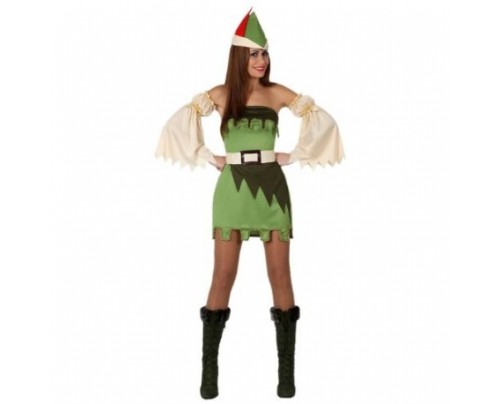 ROBIN HOOD DONNA