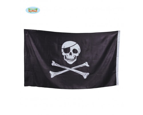 BANDIERA PIRATA MAXI