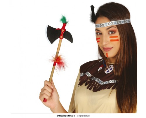 ASCIA INDIANO