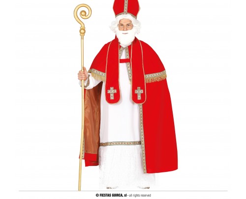 PASTORALE - BASTONE PAPALE