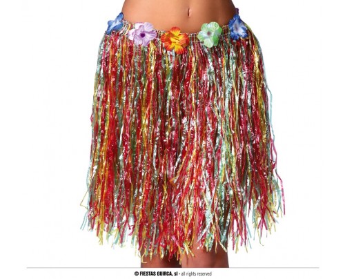 GONNA HAWAII COLORATA