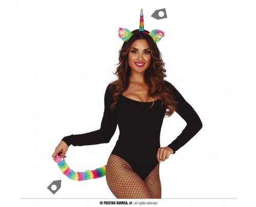 SET UNICORNO