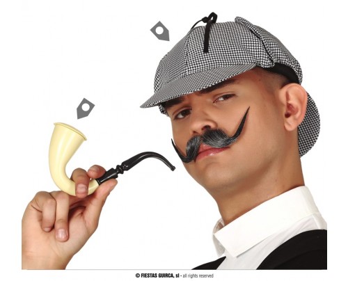 SET DETECTIVE