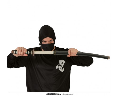 SPADA KATANA GIAPPONESE