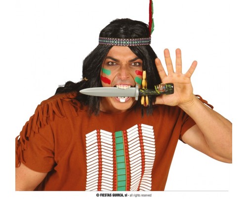 COLTELLO INDIANO