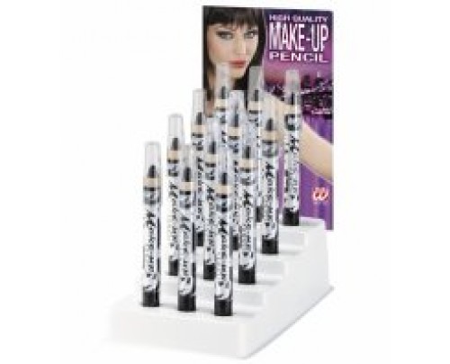 MATITA DA TRUCCO NERA