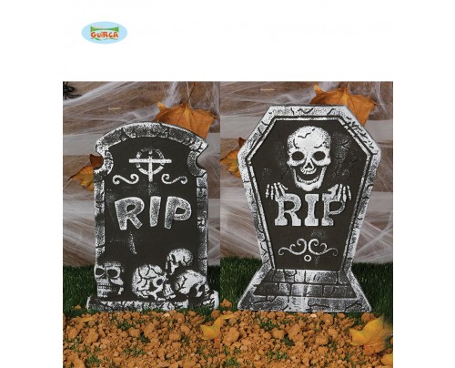LAPIDE R.I.P.