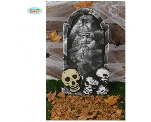 LAPIDE HALLOWEEN