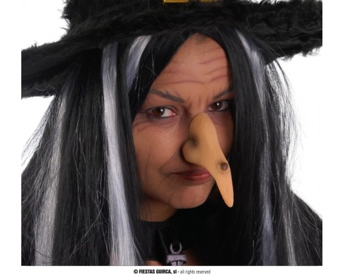 NASO STREGA