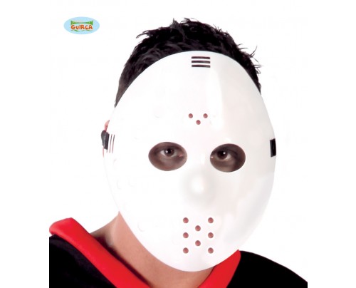MASCHERA HOCKEY