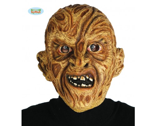 MASCHERA HORROR