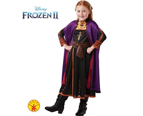 ANNA DI FROZEN