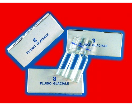 FLUIDO GLACIALE