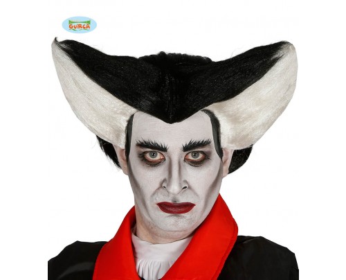 PARRUCCA VAMPIRO