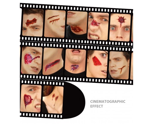 TATUAGGI CON CICATRICE