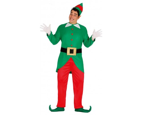 ELFO DI BABBO NATALE