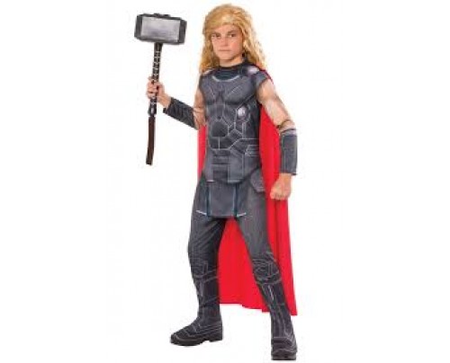 THOR RAGNAROK