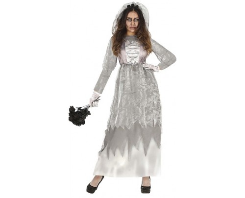 SPOSA CADAVERE