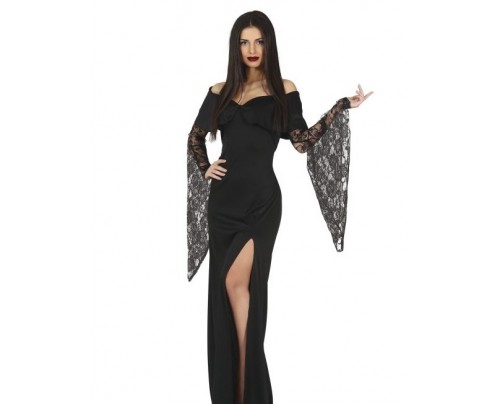 MORTICIA