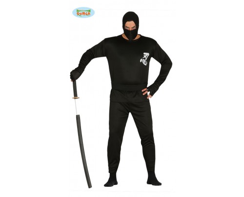 NINJA NERO
