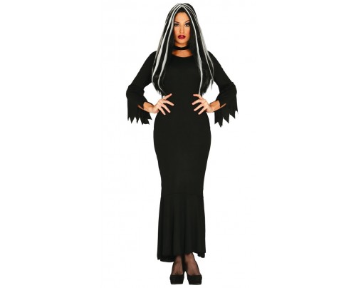 MORTICIA ADDAMS