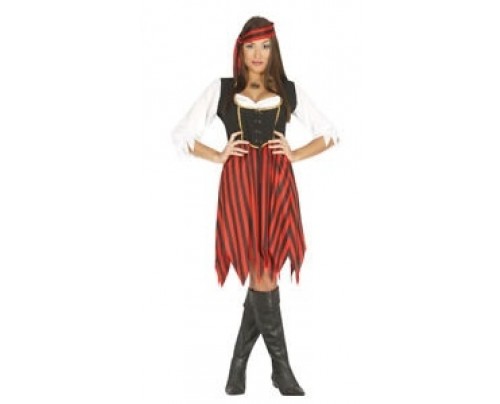 PIRATA ELISABETH