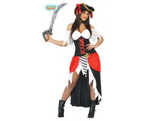 PIRATESSA SEXY