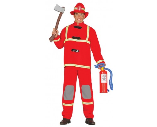 VIGILE DEL FUOCO