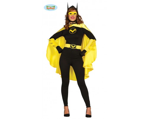 BAT GIRL