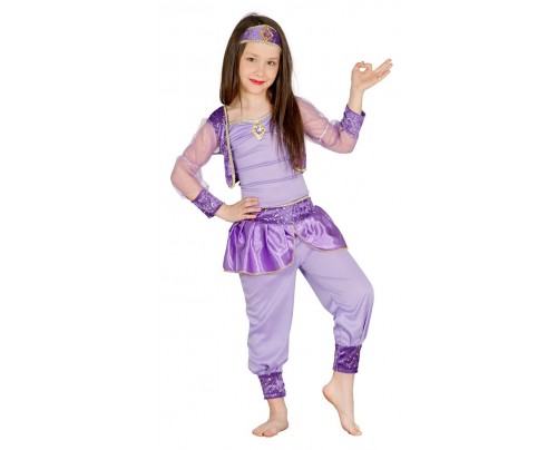 DANZATRICE ORIENTALE