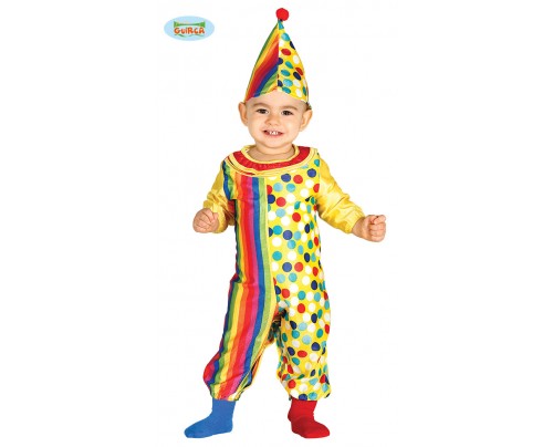 PICCOLO PAGLIACCETTO