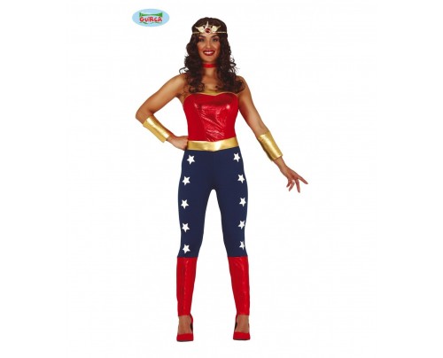 SUPERHEROINA