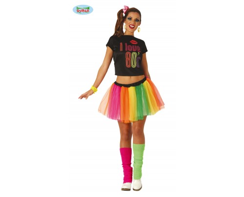 ANNI 80 BALLERINA