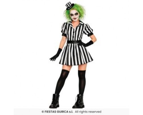  Beetlejuice per Donna