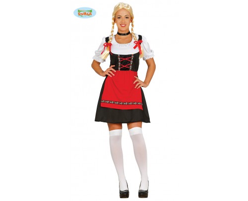 BAVARESE DONNA