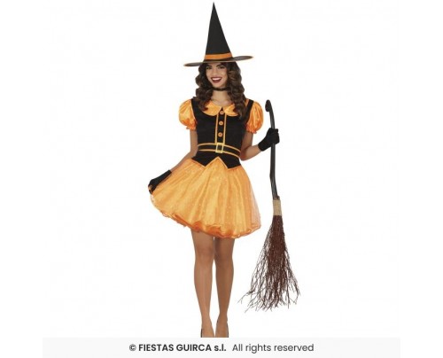 STREGA ARANCIO