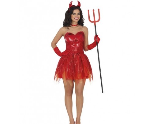 MISS DIAVOLETTA