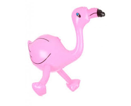 FENICOTTERO GONFIABILE