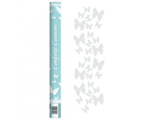 SPARACORIANDOLI FARFALLE