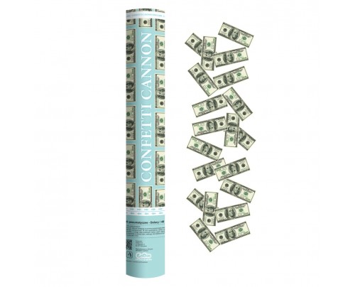 SPARACORIANDOLI DOLLARI 40 CM